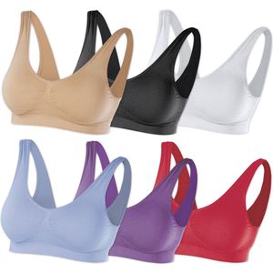 SLIMmaxx - Super-BH - Huidskleur - Naadloze Stof - Optimale Ondersteuning