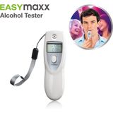 Alcohol Test Breathalyzer EMA001 Easymaxx