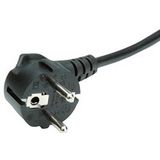 Bachmann - Smart Stekkerdoos - 3-Voudig - Slagvast Kunststof - Kinderveiligheid