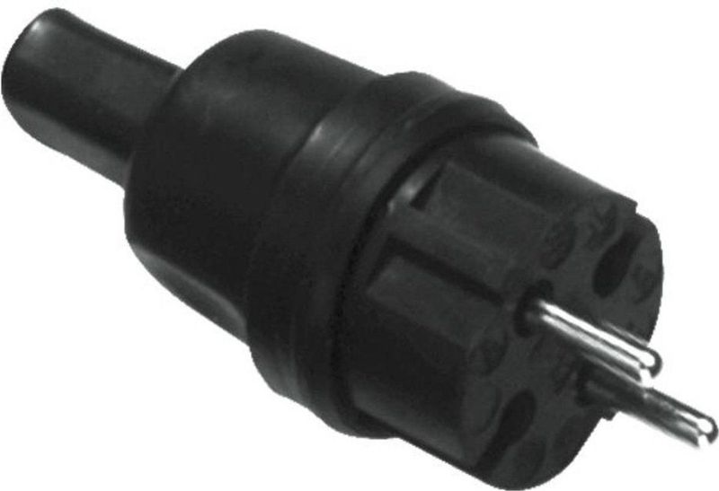 Bachmann Modulaire Stekker - 740.002 - E2XBB