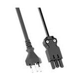 Wieland Electric 375.003 Anschlussleitung Schwarz 3.00 m
