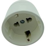 Bachmann 921.011 Reisstekker