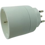 Bachmann 921.011 Reisstekker