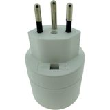 Bachmann 921.011 Reisstekker