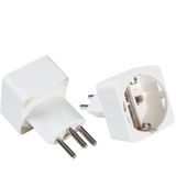 Bachmann 921.011 Reisstekker