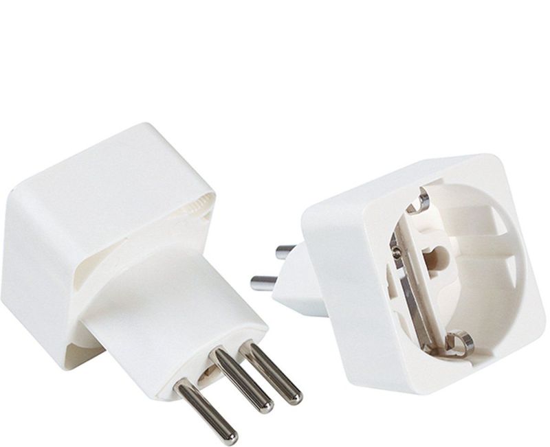 Bachmann 921.011 Reisstekker