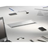 CONI - Inbouwframe - Groot - Flexibel - Elektriciteit