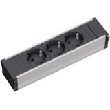 CONI - Inbouwframe - Groot - Flexibel - Elektriciteit