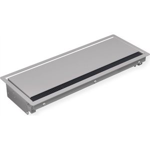 CONI - Inbouwframe - Groot - Flexibel - Elektriciteit