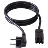 Stroomkabel - Wieland GST18® - CEE 7/7 - LSZH