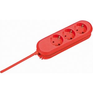 Bachmann - Smart Stekkerdoos - Kunststof - Zwart