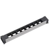 Top Frame - Stekkerdoos - Elegante Ontwerpoplossing - Stroom- en Data Toegang