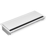 Bachmann Coni Inbouwraam - Geschikt voor Coni Lang - Wit