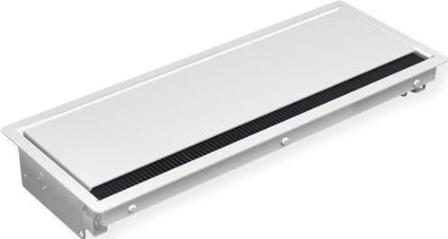 Bachmann Coni Inbouwraam - Geschikt voor Coni Lang - Wit