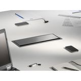 CONI - Inbouwframe Groot - Elektriciteit - Flexibel - Minimalistische Inbouwdiepte