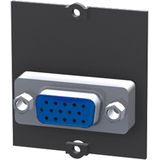 BACHMANN - Aangepaste Module - VGA