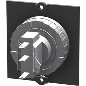 Bachmann Afstandsbediening, Knoppen + Schakelaars, Zwart