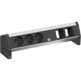 Bachmann - Stekkerdoos - Desk 902.0096 - 3x CEE 7/3 - 1m