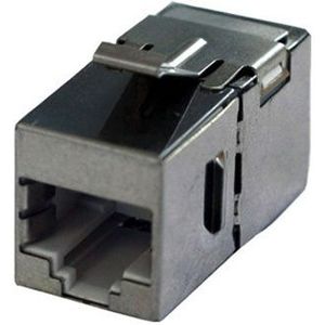 Bachmann 940.083 CAT6 Kupplung / Buchse Buchse