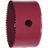 Bachmann - 931.900 - Handzaag - Rood - Kunststof, Hout - Diameter 10,5 cm