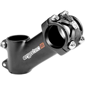 Ergotec Stamm vor Piranha 31.8 110