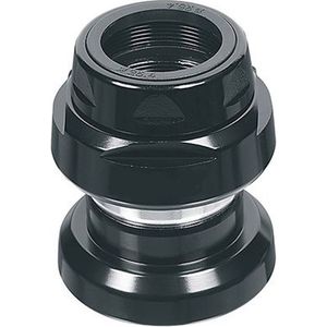 Ergotec - Headset Ergotec A118GK 1-1 8 mit Gewinde - schwarz