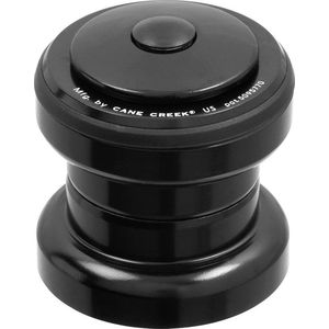Ergotec Steuersatz A-Head 1.1 8 schwarz 28,6 34,0 30,0 Kartusche