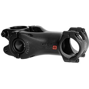 ergotec 40278000 Swell R Eco stuurpen 31,8 Al6061 T6 120 mm zwart