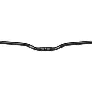 Ergotec Stuur Atb Riser 22.2/ 620/ 25,4 Mm Zwart