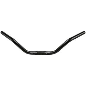 Stuur City / Trekking Ergotec Cruiser 25,4x590 Mm - Zwart