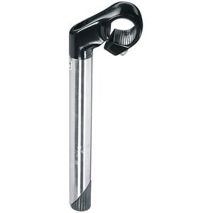 Ergotec - Stuurpen - RVS/Aluminium - 300 mm - 35 Graden