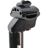 Ergotec Patent Cnc Sattelstütze