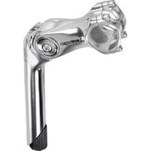 ERGOTEC STEM OCTOPUS 2 Einstellbar 31,8 mm 110 mm mattschwarz