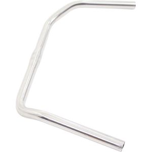 Ergotec Lenkerkrümmer Englisch 25.4 530mm Stahl Poliert