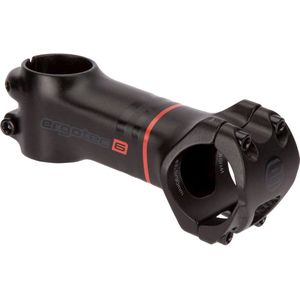 Ergotec stuurpen ray 35 ahead ø28,6 / 90 / 35,0 mm zwart