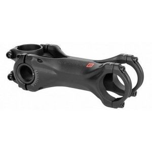 Ergotec swell-x eco stuurpen a-head 31.8mm 120mm zwart