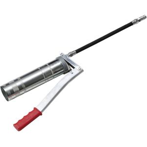 Liqui Moly 3514 Systeemvetpers Lube Shuttle 1 stuk(s)