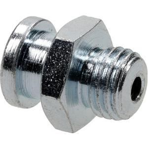 Kramp Vlak smeernippel M8x1