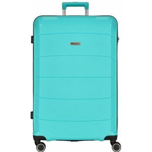 Cocoono Cagliari 4 wielen Trolley 76 cm mint