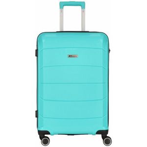 Cocoono Cagliari 4 wielen Trolley 66 cm mint