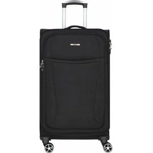 NOWI Edinburgh 4 wielen Trolley 75 cm