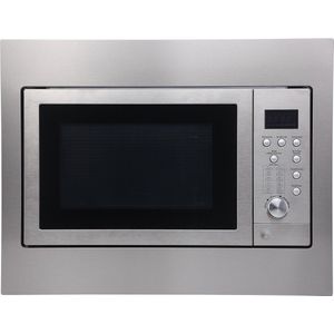 Exquisit EMW2546HI - Combi Magnetron Inbouw