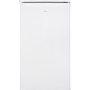 Exquisit GS111-040EW - Vriezer tafelmodel - 64 Liter - 40dB - 4* Vriesruimte - Wit