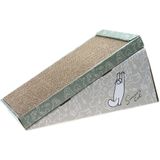 - L 47 x B 26 x H 25 cm - Simon's Cat Krabplank