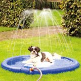 Karlie Sprinkler ( splashy ) mat Ø 100cm