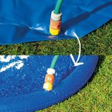 Karlie Sprinkler ( splashy ) mat Ø 100cm