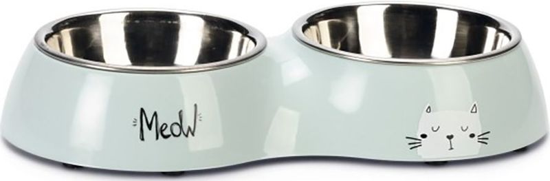 Karlie Diner Set Rana - 2 x 200 ml