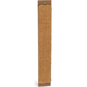 Flamingo SISAL schraper bord, luxe, klein, cm