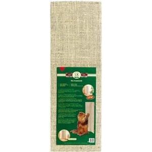 Karlie Krabmat beige maat L 28 x 28 x 80 cm