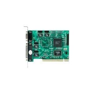 Longshine LCS-6024-A - Parallelle/Seriële Adapter, Controlekaart